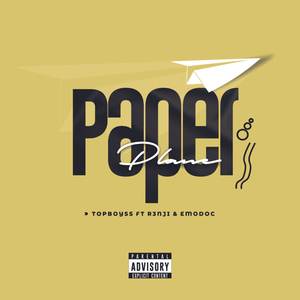 Paper Plane