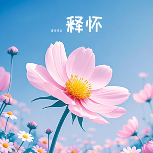 释怀