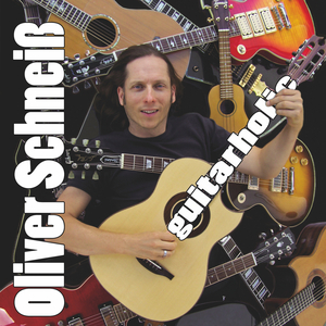 Niemals Aufhör'n Wieder Anzufangen - H.J.