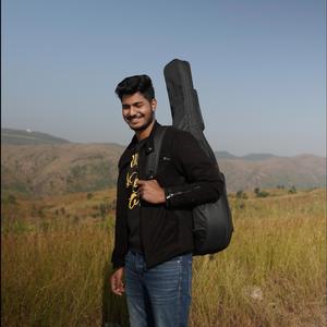 Rooh tarasu (feat. Ayush Amera)