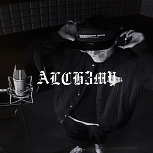 ALCH3MY