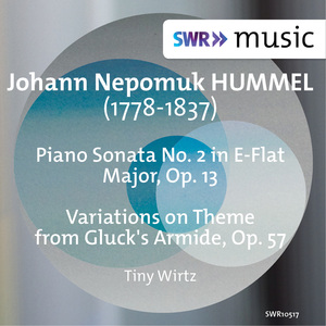 Piano Sonata No. 2 in E-Flat Major, Op. 13:II. Adagio con gran espressione