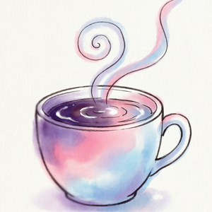 《咖啡因的叛逃》