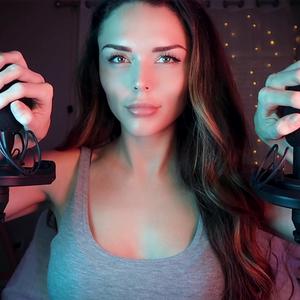 INTENSE MIC SCRATCHING Pt.