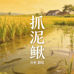 捉泥鳅（翻唱）