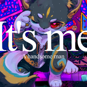 帅的人（小少年）