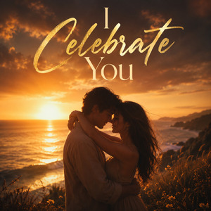 I Celebrate You