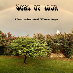 Jade Buddha In The Window (Original Mix)