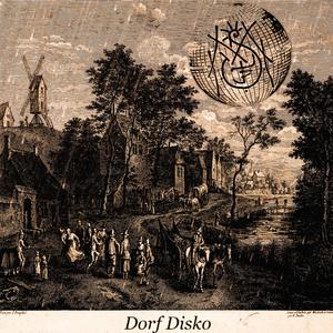 Dorf Disko
