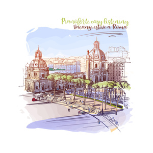 Non preoccuparti promemoria