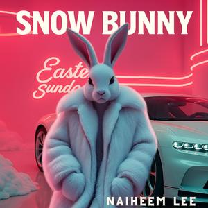 Snow Bunny