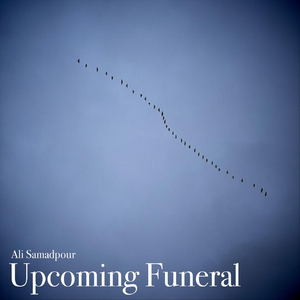 Upcoming Funeral