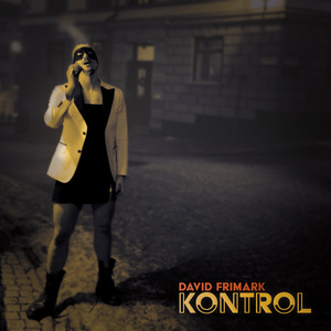 Kontrol
