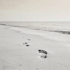 ทุกก้าวเดิน คือความหมายที่งดงาม