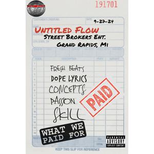 Tithes v Ties (feat. Burn0ne & C.L.R.)