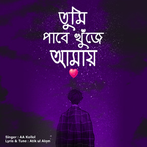 তুমি পাবে খুঁজে আমায়