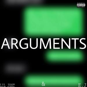 Arguments (feat. EJ)