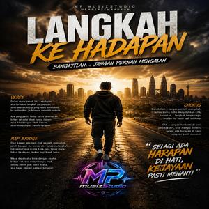 LANGKAH KEHADAPAN