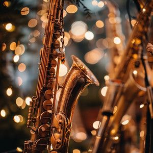 Despliegue De Emotivos Ecos De Jazz
