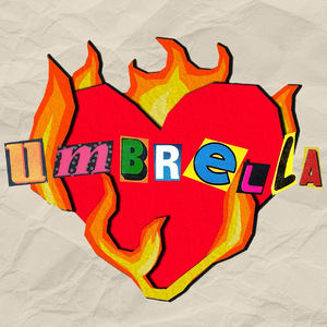 雨伞Umbrella