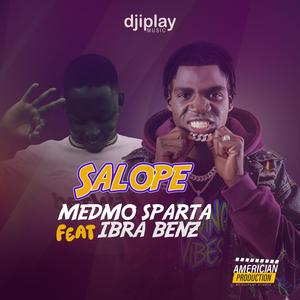 Salope (feat. Ibra benz)