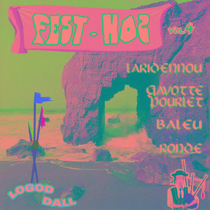 Suite De L'Oust Et Du Lie (Baleu) - Traditionnel