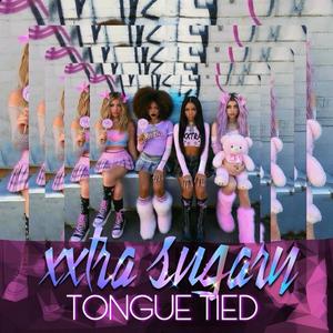 TONGUE TIED