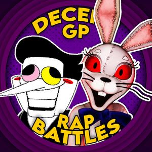 The Copycat Royale (feat. garbageGothic, ENNWAY, Ed Seymour, Zagranis & shishishiena)