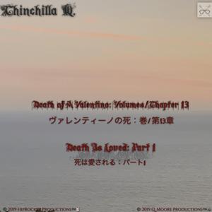 Tribute to My Baby Brother Tswish