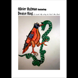 Pull Me Out (feat. Denise King)