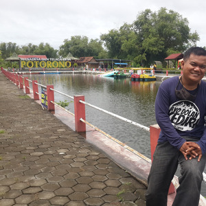 Waktu Tidak Berputar