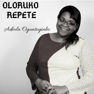 Oloruko Repete