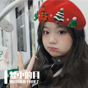 月球背面的独白