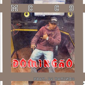 Domingão (feat. DJ Tavinho)