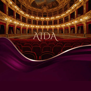 Aida: I. Felvonás Hármas