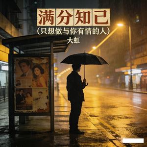 满分知己(只想做与你有情的人)