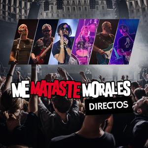 Supersticioso (En Vivo Casa Rock 27 Oct 2018)