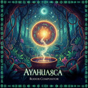 Ayahuasca