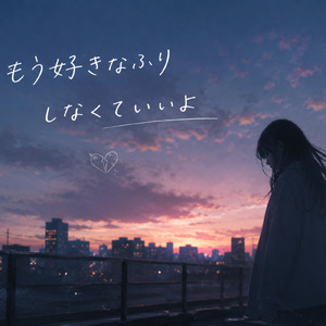 もう好きなふりしなくていいよ (Remix)