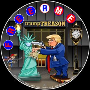 Trump Treason