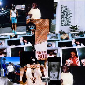 Unexpected (feat. RJ D'usse)