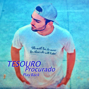Tesouro Procurado (Playback)