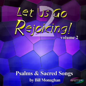 The Stone Which the Builders Rejected (Psalm 118)