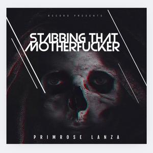 STABBING THAT MOTHER****ER