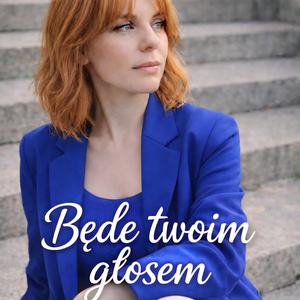 Będę twoim głosem