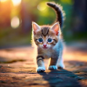 La Zona Del Groove Gatuno