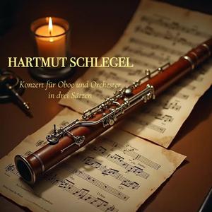 3. Satz (Rondo - Allegretto, Oboe und Orchester)