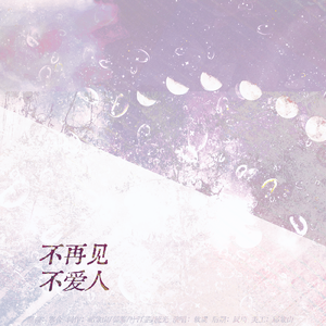 不再见不爱人