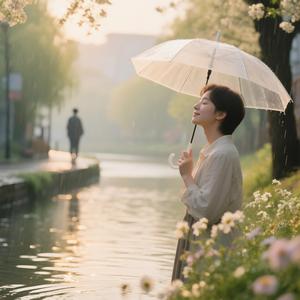 사랑은 스며든다.