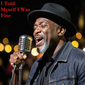 I Told Myself I Was Fine